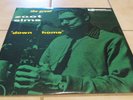 ZOOT SIMS DOWN HOME ORIGINAL BETHLEHEM 1960 NM-