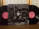 THE ALLMAN BROTHERS 2 LP 