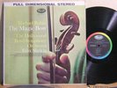 CAPITOL SP 8510 Michael Rabin The Magic Bow SLATKIN VG++ & NM