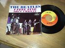 BEATLES * CAPITOL 5327 * NO SUBSIDIARY * I FEEL FINE * SHE'S A WOMAN *