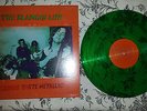 The Flaming Lips - Clouds Taste Metallic, 1995, Original Press Green Vinyl NM