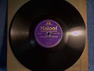 MALOOF ARABIC SYRIAN 78 RPM RECORD