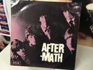 ROLLING STONES 2 Original Australian Mono LP's  After-Math & Between The Buttons