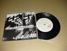 MELLAKKA 2nd ep, org, disclose. gloom, cimex, rattus, raw power, finnish,oi, kbd