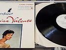 LP CATERINA VALENTE RCA SUPER-FONICS STEREO PROMO