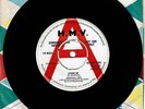 Michael Cox- Stand Up / In April,1962 HMV UK Issue RGM Demo 45 for your Jukebox