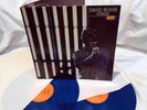 2LP – DAVID BOWIE /  STAGE /  BLUE VINYL