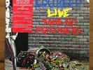 LOU REED Live Take No Prisoners 2xLP Arista 1978 NEAR MINT with Hype Sticker