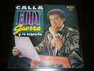 EDDY GUERRA consejo para un amigo LP / COLOMBIA SALSA GUAGUANCO DANCEFLOOR ???