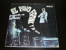 FRANK PAVO HERNANDEZ y su salsa LP / MONSTER BOOGALOO NORTHERN SOUL ???