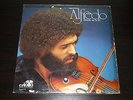 ALFREDO DE LA FE hot to trot / casabe LP / CRIOLLO MONSTER SALSA LATIN FUNK ???