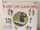 JACKIE MITTOO - Keep On Dancing  -  LP