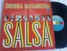 LP / SONORA MATANCERA SALSA /MEXICO CANTA MI GUAGUANCO / ORFEON VOL.1