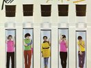 X-Ray Spex: Germfree Adolescents (Limited Shocking Pink Vinyl Edition). LP NEW