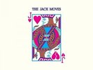 THE JACK MOVES s/t LP NEW VINYL Wax Poetics Myron & E Mayer Hawthorne