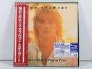 ROD STEWART: FOOT LOOSE & FANCY FREE   JAPAN MINI LP SHM-CD, ORIGINAL, RARE, OOP
