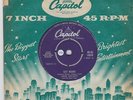 Gene Vincent and his Blue Caps 