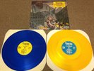 The Pharcyde-Bizarre Ride II The Pharcyde-Delicious Vinyl 14221-2LP COLORED RARE