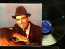 Johnny Smith-The Foursome Volume II-Royal Roost 2228-MOUSIE ALEXANDER