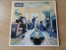 OASIS  * DEFINITELY MAYBE * Double vinyl LP + download code