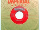 THE SCHOLARS 45 eternally Yours / Kan-Gu-Wa NEAR MINT Doo Wop e020