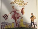 THE SOUND OF MUSIC **50TH ANNIVERSARY SOUNDTRACK **NEW 180 GRAM RECORD LP VINYL