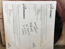 Balance & Composure The Things We Think Were Missing LTD to 4 Test Press 16 Rprs
