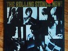 THE ROLLING STONES NOW original factory sealed  LP