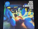 Shed Seven A Maximum High Record Vinyl With Booklet