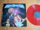 HELLOWEEN / RIDE THE SKY?with RED WAX