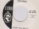 The Kinks 