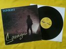 SAVAGE - TONIGHT  / LP / Italo Disco