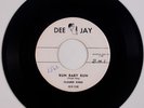 CLAUDE KING: Run Baby Run USA Dee Jay ROCKABILLY Monster 45 Hear It