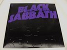 BLACK SABBATH - MASTER OF REALITY - EMBOSSED COVER - UNPLAYED MINT VINYL