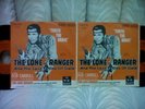 the lone ranger and the lost city of gold/united artists ua129x