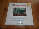 Rimsky-Korsakov, Royal Philharmonic Orchestra, Sir Thomas Beecham Bart.- ASD 251