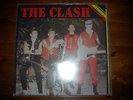 The Clash - Live in Jamaica (Sex Pistols, Joe Strummer, Big Audio Dynamite)