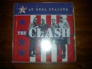 The Clash - Live At Shea Stadium (Sex Pistols, Joe Strummer, Big Audio Dynamite)