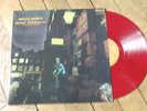 DAVID BOWIE Ziggy stardust LP  VYNIL COULEUR