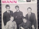 MANFRED MANN Pretty Flamingo  EP 7