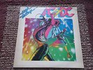 AC/DC LP..