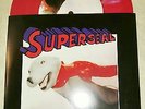 SKRATCHY SEAL Baby SuperSeal Breaks 7