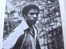 GREGORY CHARLES ROYAL - dream come true LP. rare jazz gilles peterson
