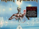 Iron Maiden 