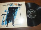 LESTER YOUNG Collates 2 Norman Granz Clef Record Album MGC-124 Jazz Rare