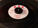 RARE LOUISIANA ROCKABILLY 45 TOMMY BELL 
