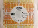 (EX) RARE PROMO ? RANDY FULLER 7