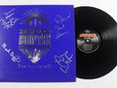 BIG COUNTRY The Crossing LP Mercury Rec 812-870-1 US 1983 VG++ SIGNED 10D