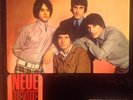 THE KINKS - SAME NEUE REVUE - ORIGINAL LP - DE 68 - PYE HITON HTSLP 340016