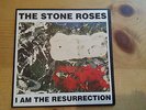 90s Indie Rock THE STONE ROSES I am the resurrection 1992 UK 7